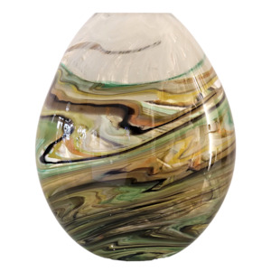 General: Ebb & Flow Teardrop 11307