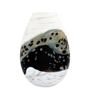 Volcanic Series: Winter Teardrop Regular