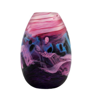 Starry Night Teardrop Regular