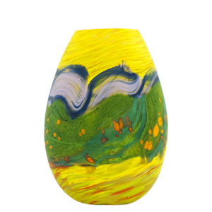 Happy Days Teardrop Regular