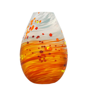 Autumn Teardrop Regular