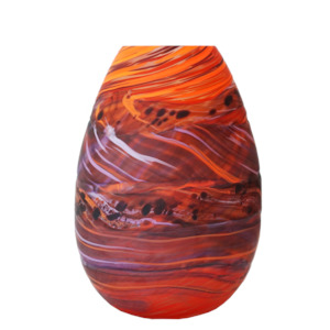 Taupo Sunset Teardrop Regular