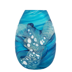 Small Teardrops: Huka Falls Teardrop Regular