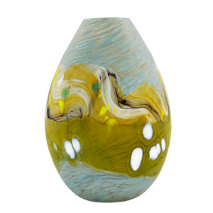 Alpine Teardrop Medium