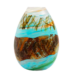 Estuary Teardrop Medium