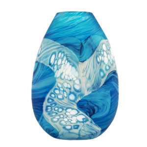 Huka Falls Teardrop Medium