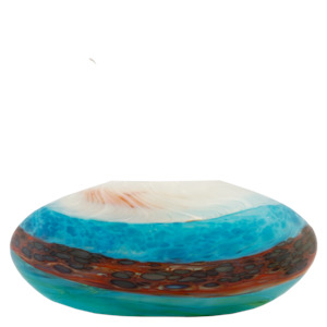 Small River Stones: Estuary River Stone