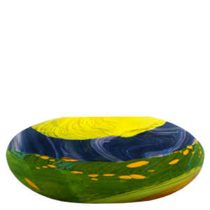 Happy Days River Stone