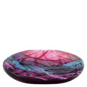 Starry Night River Stone