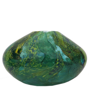 Large River Stones: Pounamu River Stone Large 10295
