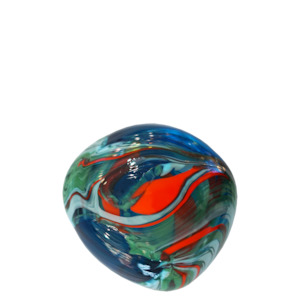 Rainbow Mountain Volcanic Rock