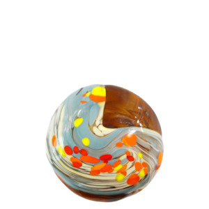 Autumn Volcanic Rock