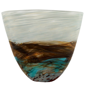 Volcanic Bowls: Tongariro Volcanic Bowl