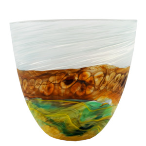 Taupo Tussock Volcanic Bowl