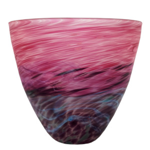 Volcanic Bowls: Starry Night Volcanic Bowl