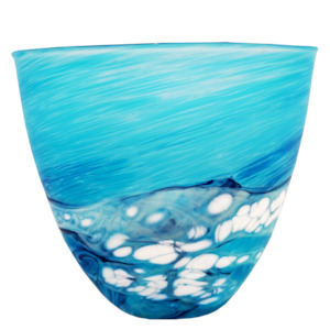 Huka Falls Volcanic Bowl