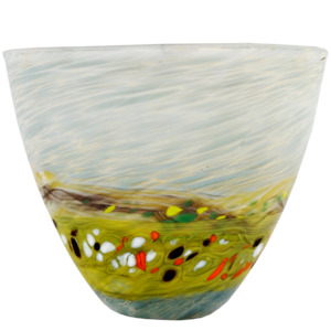 Alpine Volcanic Bowl