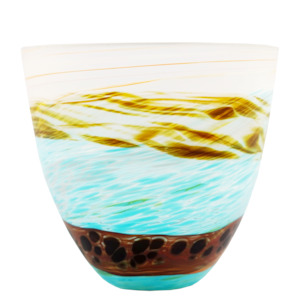 Volcanic Bowls: Estuary Volcanic Bowl