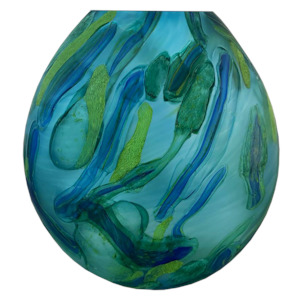 Pounamu Teardrop Large 11239