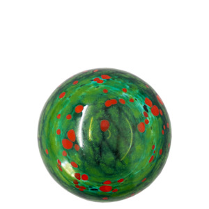 Lily Pond Paperweight