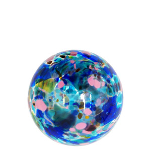 Paua Paperweight
