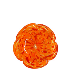 Clematis Paperweight