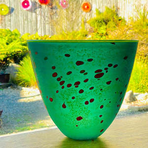 Bowls: Lily Pond Bowl