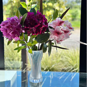 Medium Vases: Bouquet Vase