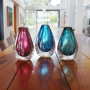 Medium Vases: Bubble Vase Medium