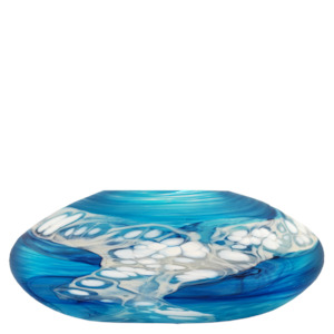 Huka Falls River Stone