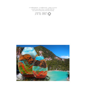 Vouchers Gift Wrap Cards Posters: Rainbow Mountain Greeting Card