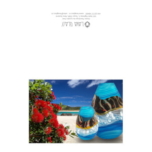 Vouchers Gift Wrap Cards Posters: Ocean Greeting Card