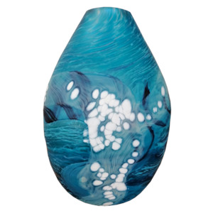 Huka Falls Teardrop Large 11002