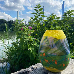 Happy Days Teardrop Regular