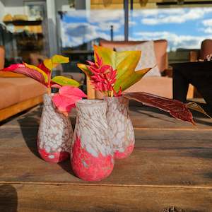 Limited Edition Autumn Vase