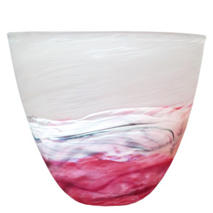 Pink And White Terraces: Pink & White Terraces Volcanic Bowl