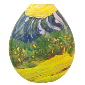 Happy Days Teardrop Large 11619