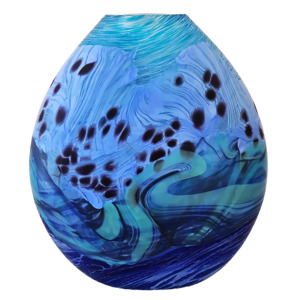 Wonderful Wai Teardrop Large 11622