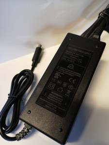 Frontpage: Battery Charger