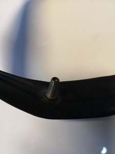 Parts: CST Inner tube 8*5 x 2