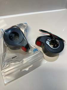 Parts: Throttle for Xiaomi