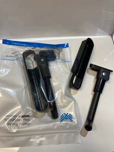 Parts: Kickstand for Ninebot ES1, 2, 4, 25