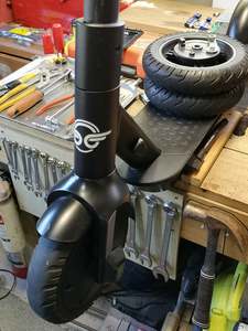 Servicing: Labour charge 30 minutes