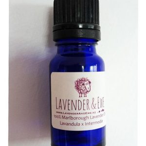 Lavender Oil