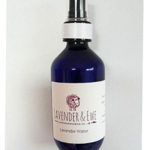 Lavender Water