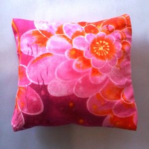 Lavender Sachet