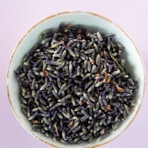 Free-Flow Lavender Flowers
