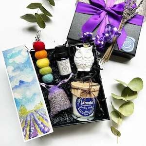 Gift Sets: Luxurious Fragrance Home Gift Sets