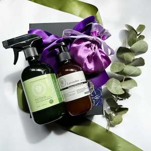 Gift Sets: Exclusive Kitchen Care Hamper
