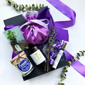 Gift Sets: Joyful Birthday Fragrances Remedy Bundle